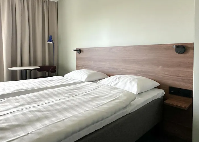 Comfort Hotel Panorama