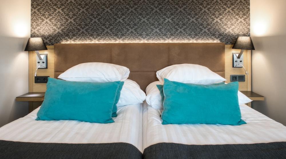 Comfort Panorama Hotel Gothenburg