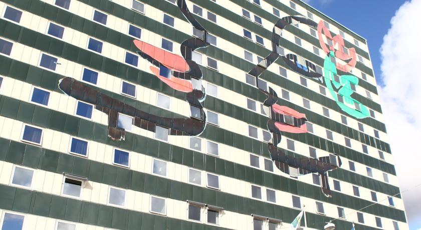 Hotel Comfort Panorama