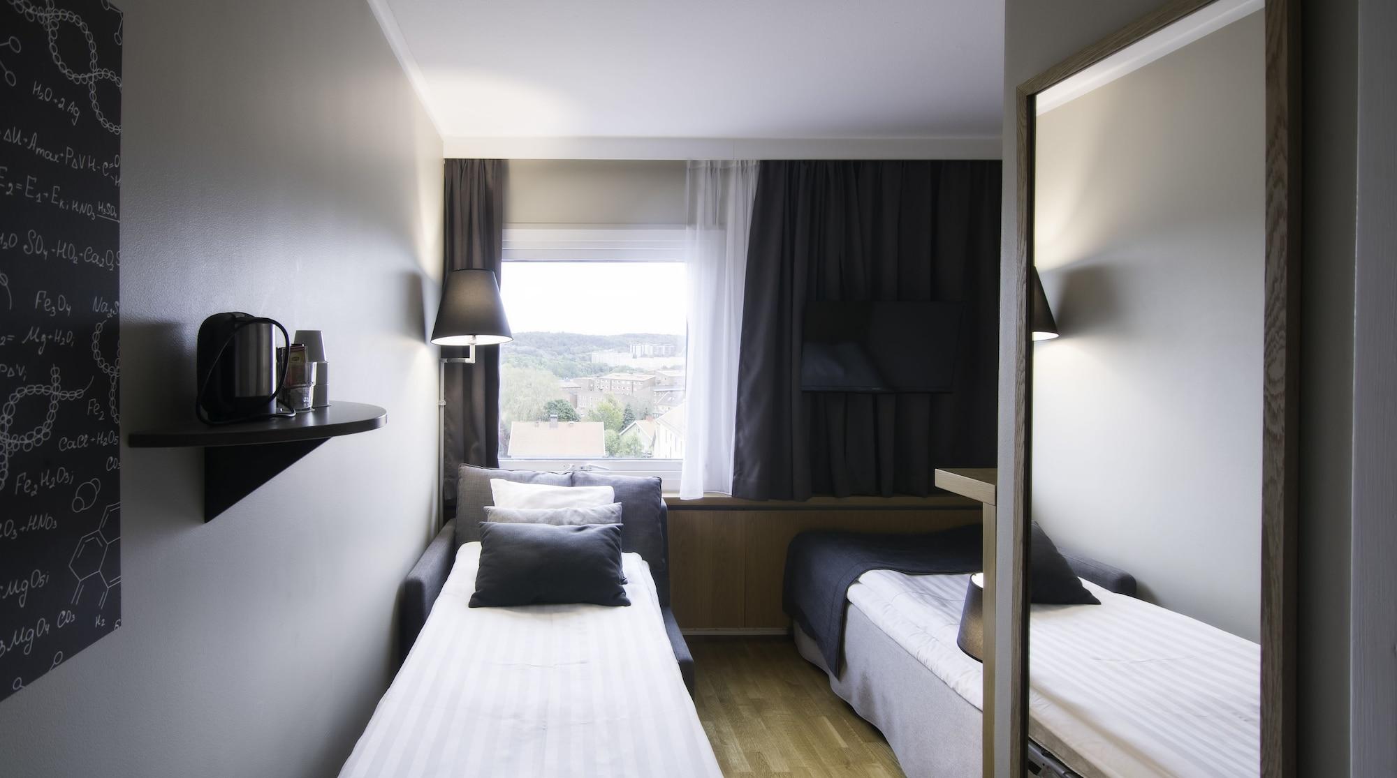 Comfort Panorama Hotel