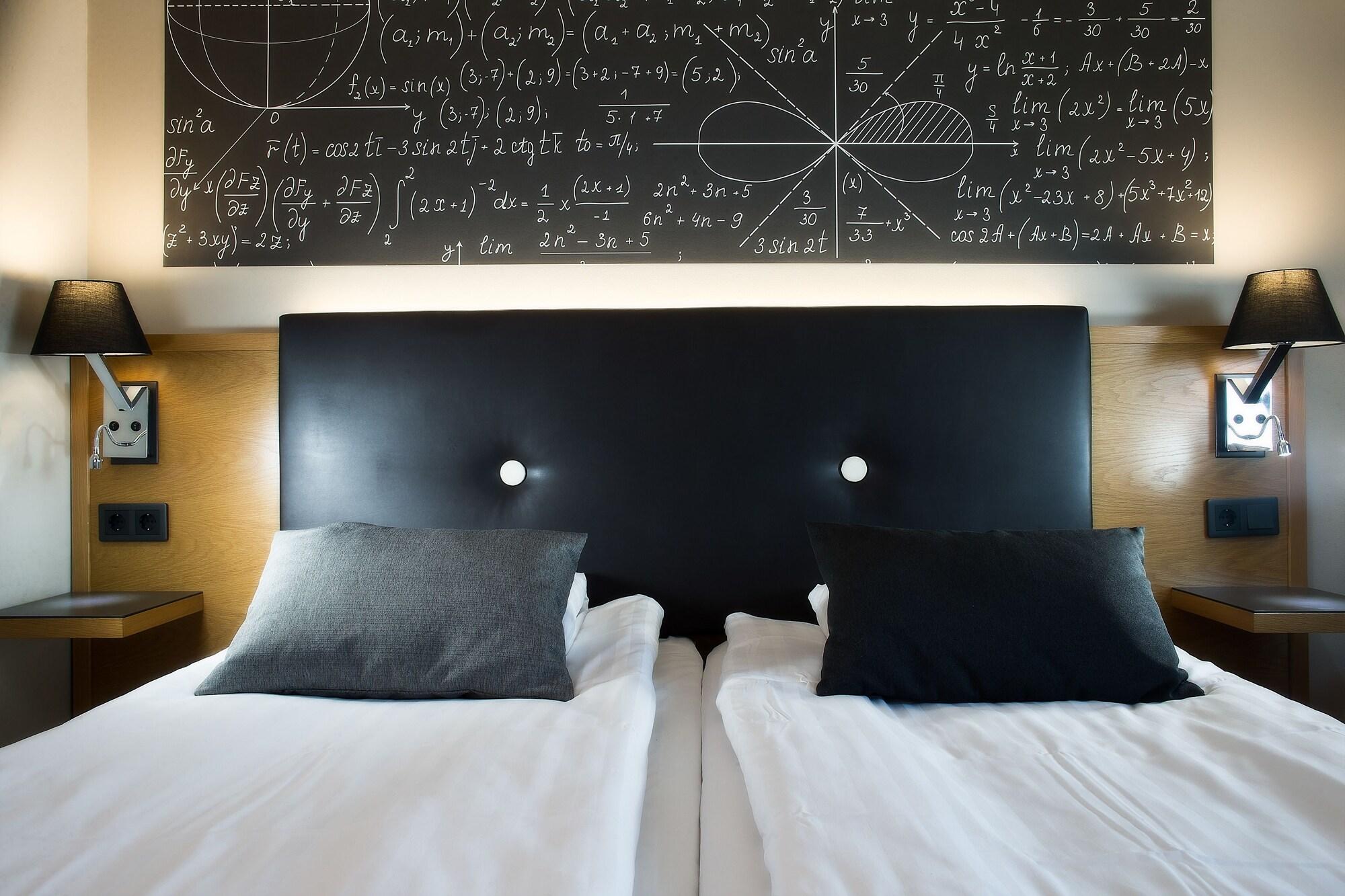 Comfort Panorama Hotel Gothenburg