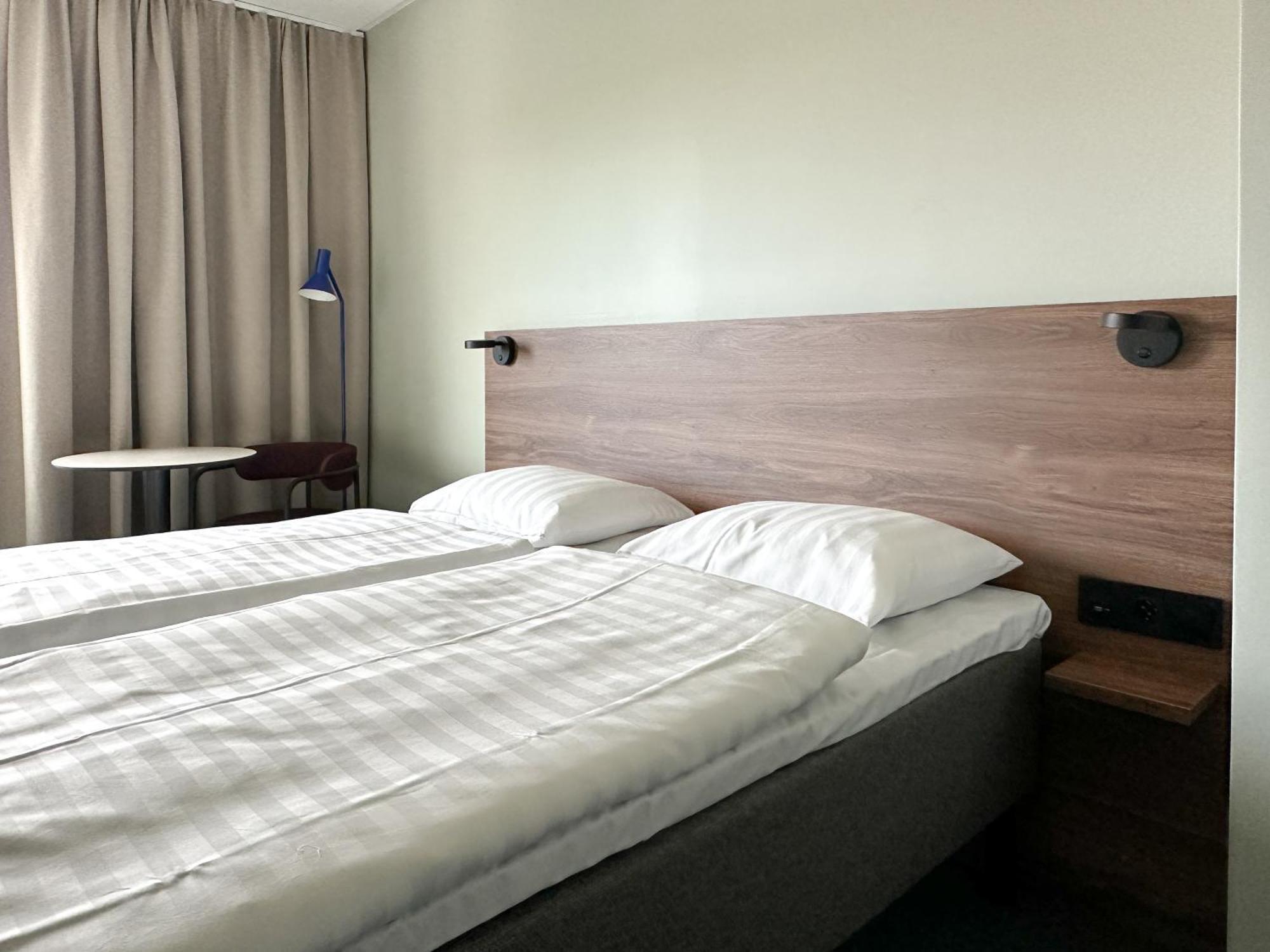 Comfort Panorama Hotel Gothenburg
