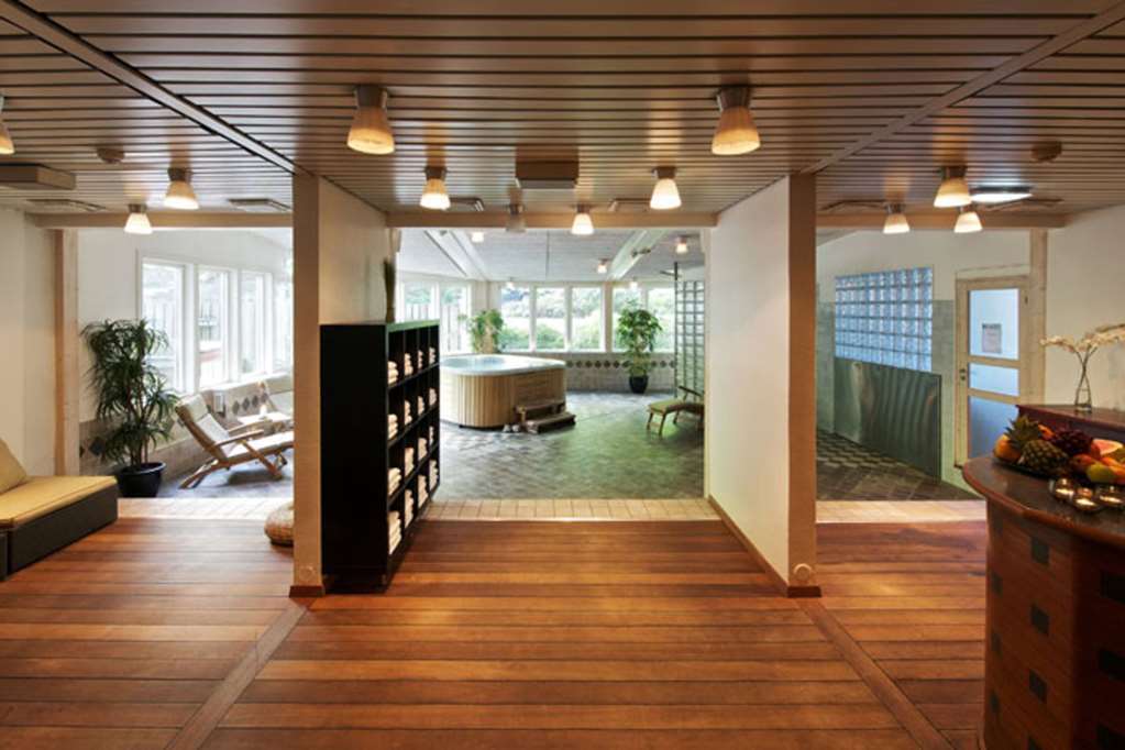 Comfort Panorama Hotel 3*