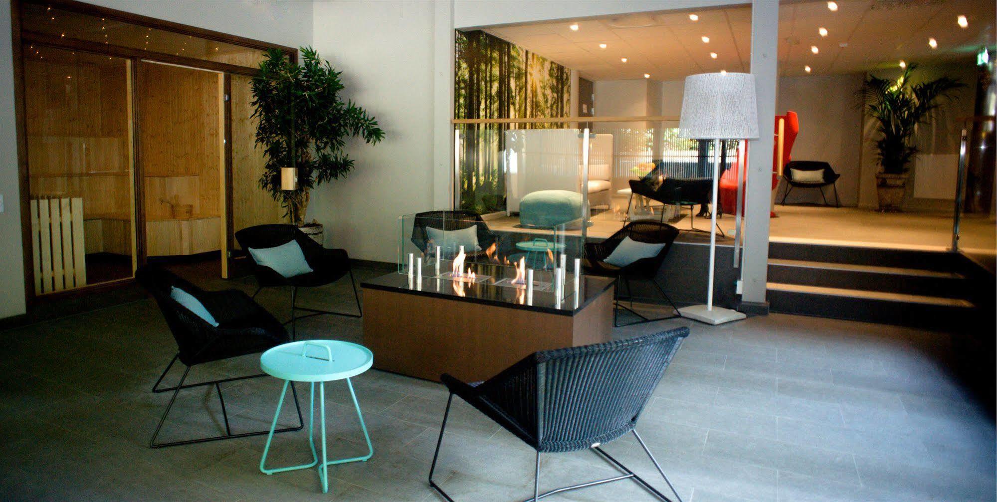 Comfort Panorama Hotel 3*