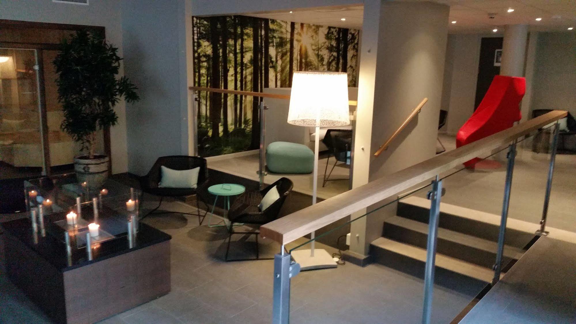 Hotel Comfort Panorama 3*