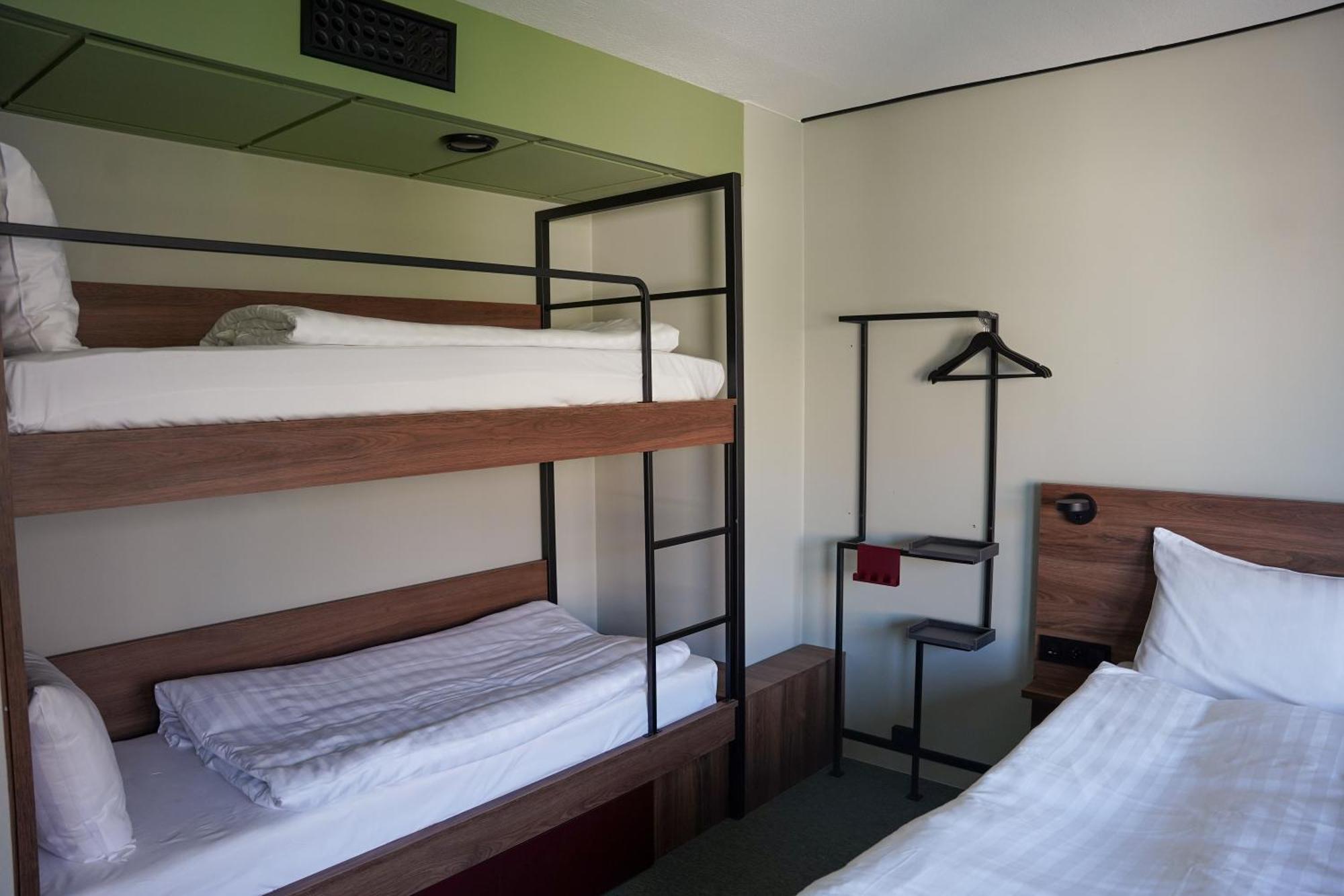 Hotel Comfort Panorama